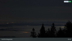 Smrčina / Hochficht