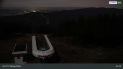 Smrčina / Hochficht