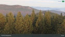 Smrčina / Hochficht