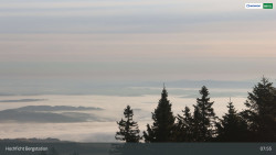 Smrčina / Hochficht