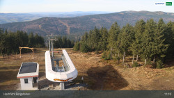 Smrčina / Hochficht