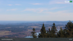 Smrčina / Hochficht