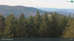 Smrčina / Hochficht