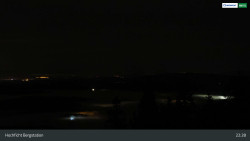 Smrčina / Hochficht