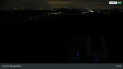 Smrčina / Hochficht