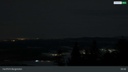 Smrčina / Hochficht