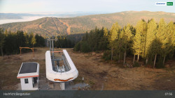 Smrčina / Hochficht