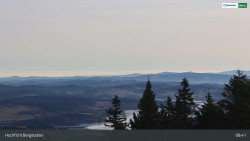 Smrčina / Hochficht