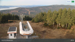 Smrčina / Hochficht