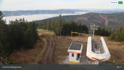 Smrčina / Hochficht