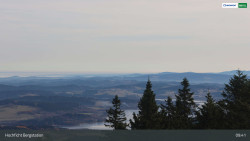 Smrčina / Hochficht