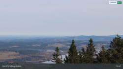 Smrčina / Hochficht