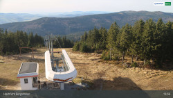 Smrčina / Hochficht