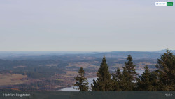 Smrčina / Hochficht