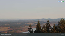 Smrčina / Hochficht