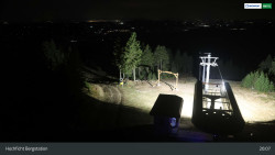 Smrčina / Hochficht