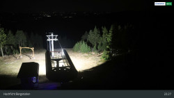 Smrčina / Hochficht