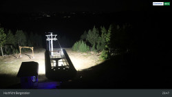 Smrčina / Hochficht