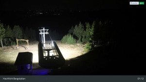 Lyžařský areál Hochficht - Smrčina / Hochficht - 14.11.2025 v 01:15 Lyžařský areál Hochficht - Smrčina / Hochficht - 14.11.2025 v 01:15