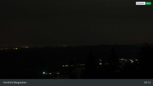 Lyžařský areál Hochficht - Smrčina / Hochficht - 14.11.2025 v 02:15 Lyžařský areál Hochficht - Smrčina / Hochficht - 14.11.2025 v 02:15