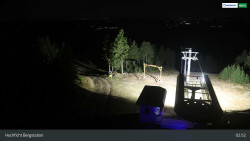 Smrčina / Hochficht