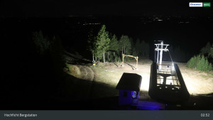 Lyžařský areál Hochficht - Smrčina / Hochficht - 14.11.2025 v 03:00 Lyžařský areál Hochficht - Smrčina / Hochficht - 14.11.2025 v 03:00