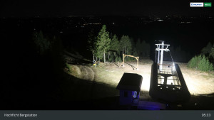 Lyžařský areál Hochficht - Smrčina / Hochficht - 14.11.2025 v 05:45 Lyžařský areál Hochficht - Smrčina / Hochficht - 14.11.2025 v 05:45