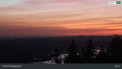 Smrčina / Hochficht