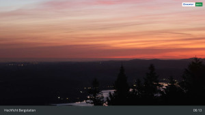 Lyžařský areál Hochficht - Smrčina / Hochficht - 14.11.2025 v 06:15 Lyžařský areál Hochficht - Smrčina / Hochficht - 14.11.2025 v 06:15