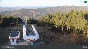 Lyžařský areál Hochficht - Smrčina / Hochficht - 14.11.2025 v 09:00 Lyžařský areál Hochficht - Smrčina / Hochficht - 14.11.2025 v 09:00