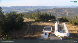 Lyžařský areál Hochficht - Smrčina / Hochficht - 14.11.2025 v 10:00 Lyžařský areál Hochficht - Smrčina / Hochficht - 14.11.2025 v 10:00