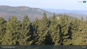 Lyžařský areál Hochficht - Smrčina / Hochficht - 14.11.2025 v 10:15 Lyžařský areál Hochficht - Smrčina / Hochficht - 14.11.2025 v 10:15