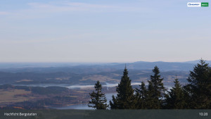 Lyžařský areál Hochficht - Smrčina / Hochficht - 14.11.2025 v 10:30 Lyžařský areál Hochficht - Smrčina / Hochficht - 14.11.2025 v 10:30