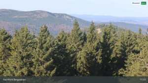 Lyžařský areál Hochficht - Smrčina / Hochficht - 14.11.2025 v 11:15 Lyžařský areál Hochficht - Smrčina / Hochficht - 14.11.2025 v 11:15