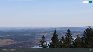 Lyžařský areál Hochficht - Smrčina / Hochficht - 14.11.2025 v 11:30 Lyžařský areál Hochficht - Smrčina / Hochficht - 14.11.2025 v 11:30