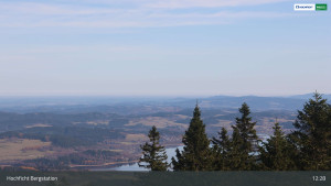 Lyžařský areál Hochficht - Smrčina / Hochficht - 14.11.2025 v 12:30 Lyžařský areál Hochficht - Smrčina / Hochficht - 14.11.2025 v 12:30