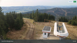 Smrčina / Hochficht