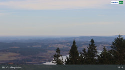 Smrčina / Hochficht