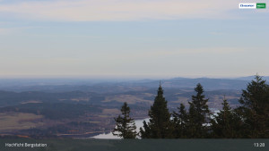 Lyžařský areál Hochficht - Smrčina / Hochficht - 14.11.2025 v 13:30 Lyžařský areál Hochficht - Smrčina / Hochficht - 14.11.2025 v 13:30