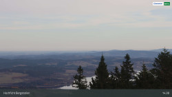 Smrčina / Hochficht