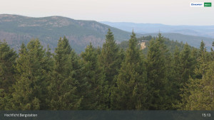 Lyžařský areál Hochficht - Smrčina / Hochficht - 14.11.2025 v 15:15 Lyžařský areál Hochficht - Smrčina / Hochficht - 14.11.2025 v 15:15