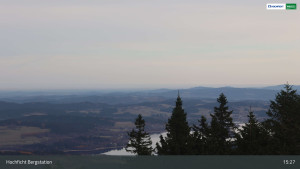 Lyžařský areál Hochficht - Smrčina / Hochficht - 14.11.2025 v 15:30 Lyžařský areál Hochficht - Smrčina / Hochficht - 14.11.2025 v 15:30