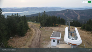 Lyžařský areál Hochficht - Smrčina / Hochficht - 14.11.2025 v 16:00 Lyžařský areál Hochficht - Smrčina / Hochficht - 14.11.2025 v 16:00