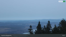 Smrčina / Hochficht