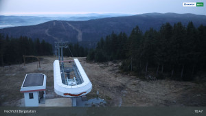 Lyžařský areál Hochficht - Smrčina / Hochficht - 14.11.2025 v 17:00 Lyžařský areál Hochficht - Smrčina / Hochficht - 14.11.2025 v 17:00