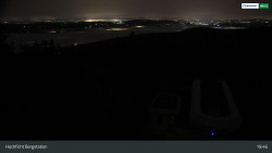 Smrčina / Hochficht