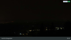 Smrčina / Hochficht