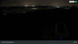 Smrčina / Hochficht