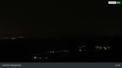 Smrčina / Hochficht