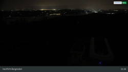 Smrčina / Hochficht